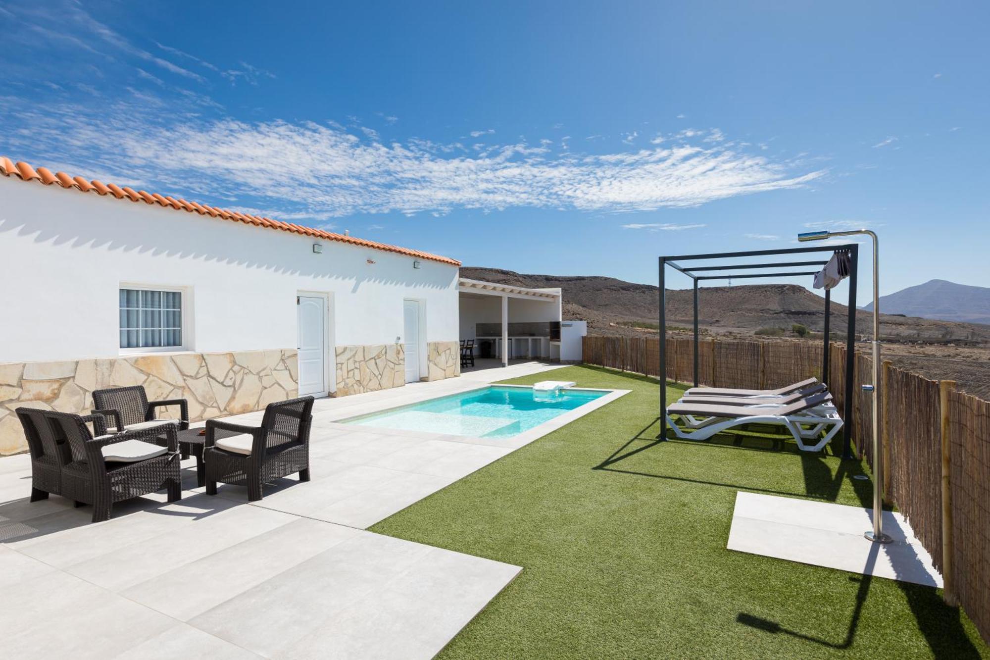 Villa Gregorio Cardon ภายนอก รูปภาพ
