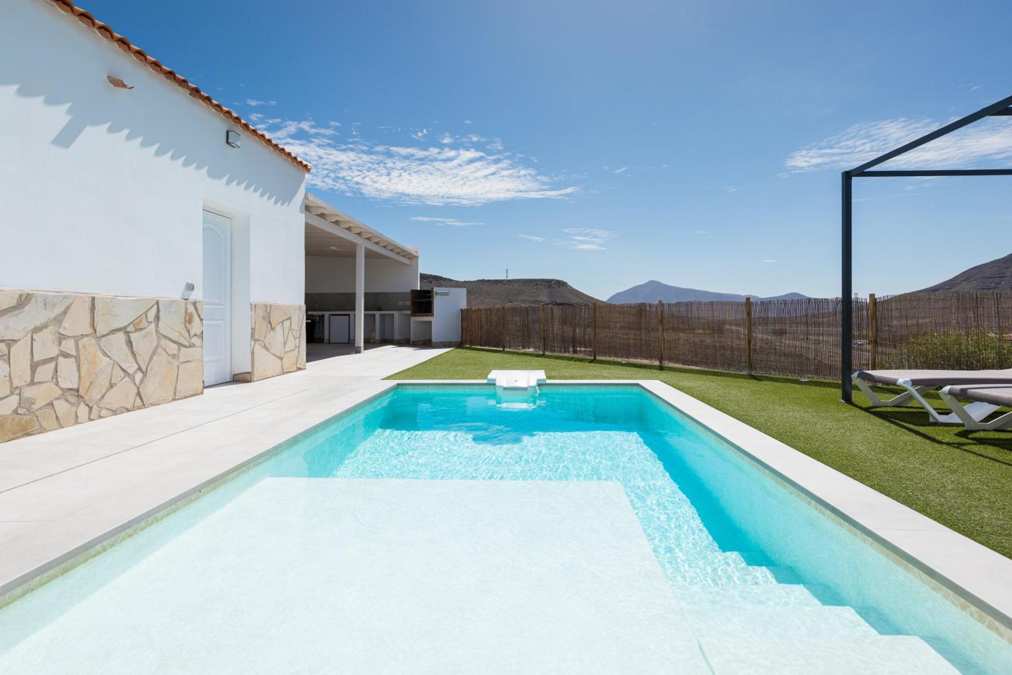 Villa Gregorio Cardon ภายนอก รูปภาพ
