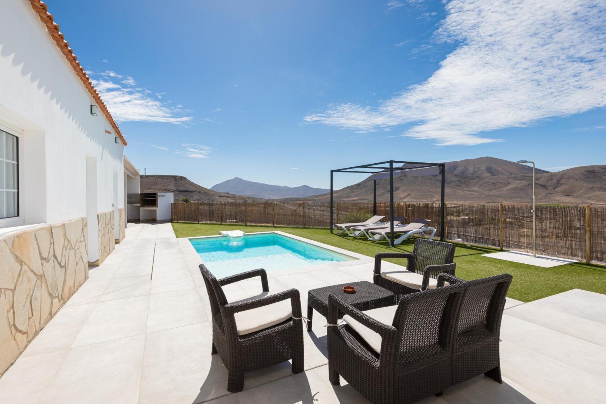 Villa Gregorio Cardon ภายนอก รูปภาพ