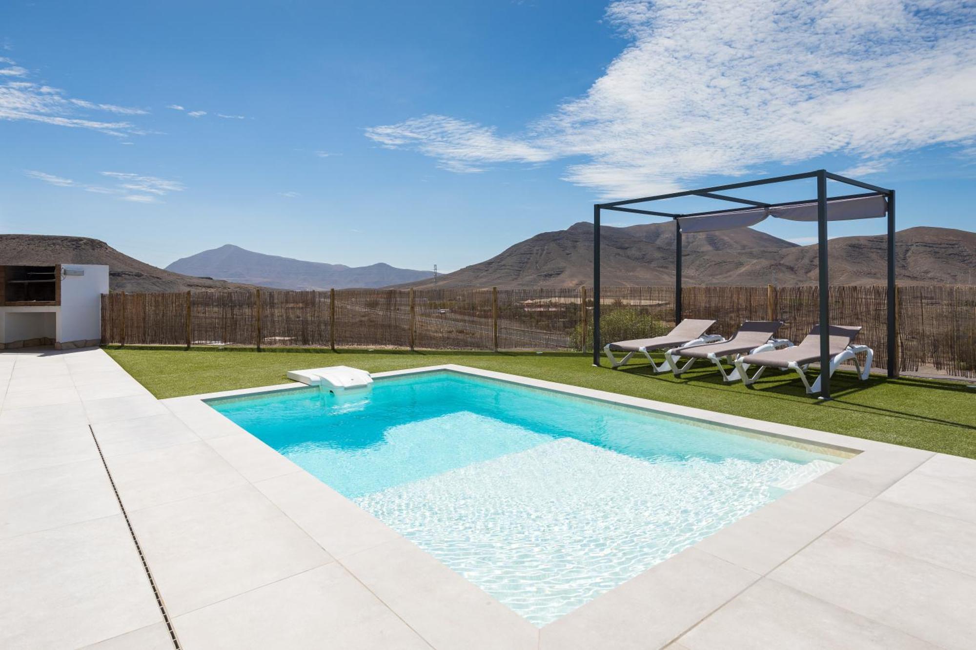 Villa Gregorio Cardon ภายนอก รูปภาพ